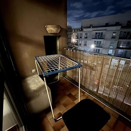 Appartement Sympa Fresnes  Exterior foto