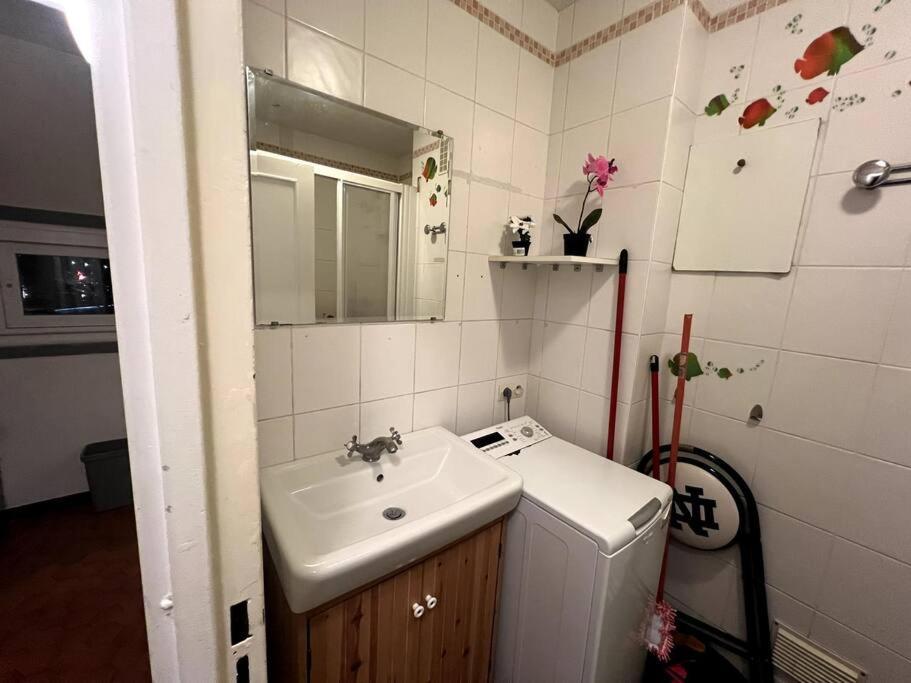 Appartement Sympa Fresnes  Exterior foto