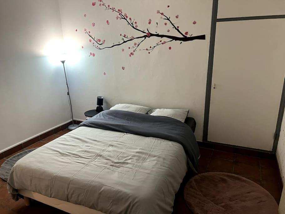 Appartement Sympa Fresnes  Exterior foto